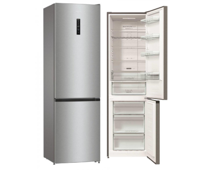 Lodówko-zamrażarka Gorenje NRK620CA2XL4